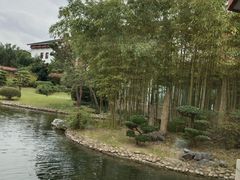 -西郊宾馆·1921餐厅