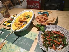 -7mall美食潮地标