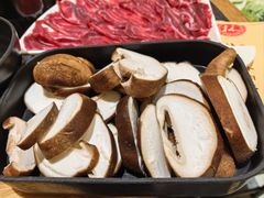 香菇-林记潮牛·牛肉火锅(上马墩店)