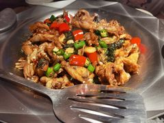 -蛙小侠(旺城广场店)
