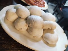 -韩风烤牛肉冷面店
