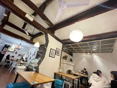 -鬼味烤翅(南锣鼓巷店)