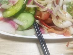 -新疆艾麦尔烧烤(丰台路口店)