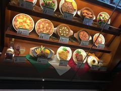 -萨莉亚意式餐厅(石鼓路店)