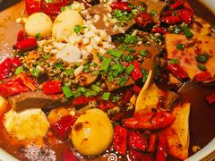 -渝信川菜(长安店)