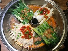 -老宁波1381餐厅(宏泰广场店)