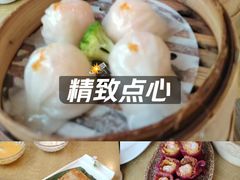 -牡丹国际大酒店-港式茶餐厅