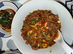 -帝一铭家宴(板塘店)
