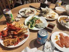 -清河半岛温泉度假酒店