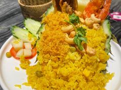 -Thai Alley泰爱里(二沙岛店)