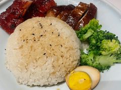 -润记·广东餐馆(苏州中心店)