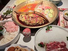 -小龙坎火锅(IFS HOT店)