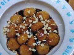 -受气牛肉·重庆耙牛肉(来福士店)