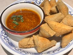 -冇味湘潭菜(湘江世纪城店)