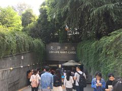 门面-先锋书店(五台山总店)