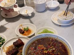 -南小馆(迪士尼小镇店)