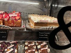 -B&C黄油与面包·THE GARDEN BAKERY概念店(世纪汇店)