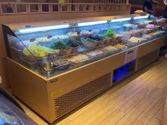 -松野谷·寿喜烧自助(华联顺义金街购物中心店)