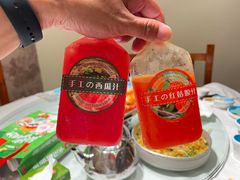 -老长春肉馆(创业大街店)