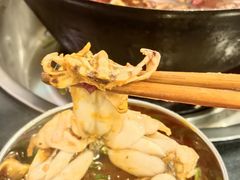 -鸿顺老铁锅美蛙鱼府(解放碑店)