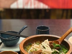 花溪牛肉粉-山石榴·贵州菜(丰盛里店)