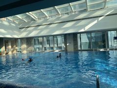 -斯博特游泳俱乐部(西单店)