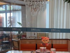 -泰椰里·泰国餐厅(智慧城广百广场店)