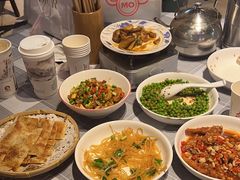 -彭耕记猪油炒小菜(吉联mall店)