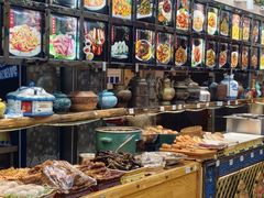 -一招鲜·全羊铺·蒙古奶茶(五一北路店)