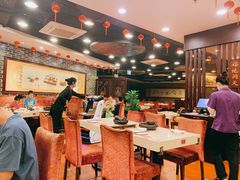-点都德(盘福楼店)
