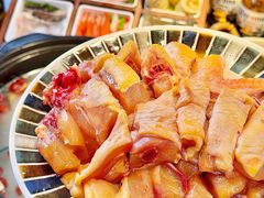 -芸鲜季·云南野生菌餐厅· 云南风物味研社(闵行店)