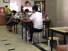 大堂-水仙拉面(水仙街店)