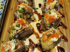 -鮨桐日本料理(望京店)