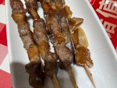 -西贝(上海我格广场店)