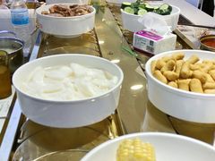 -西火火·川派小火锅(西溪银泰店)