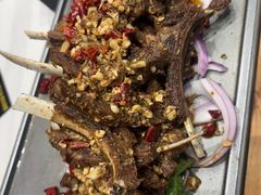 -小山寨(天润城店)