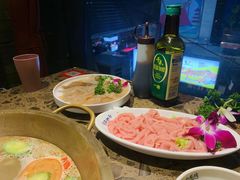 -小龙坎火锅(全球总店)