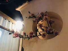 -意满花千醉(金茂览秀城店)