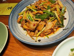 -那家山城(樱桃园店)