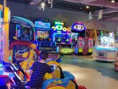 -星舰梦航(广百广场荔胜店)