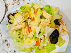 -高玛纳驴肉火烧(一世界店)