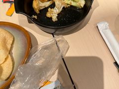 -乐凯撒披萨(中心书城店)