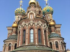 -滴血救世主教堂