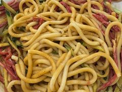 麻辣凉面-柴氏风味斋(甘家口店)