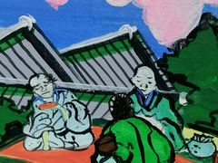 -学习谷日语培训日本留学·多语种外语教学(海淀人大分部)