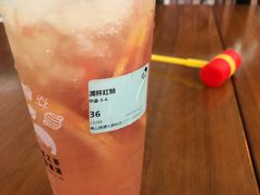 -喜茶(佛山顺德大良东乐路店)