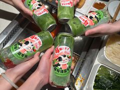 -海底捞火锅鲜切牛肉主题店(长寿路店)