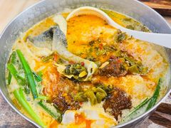 -小满手工粉(上海新世界城店)