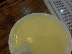 双皮奶-沙湾姜埋奶(兴新包店)