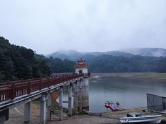 -广州市白云山风景名胜区
